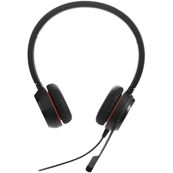 Jabra Evolve 20SE USB-C Teams Duo