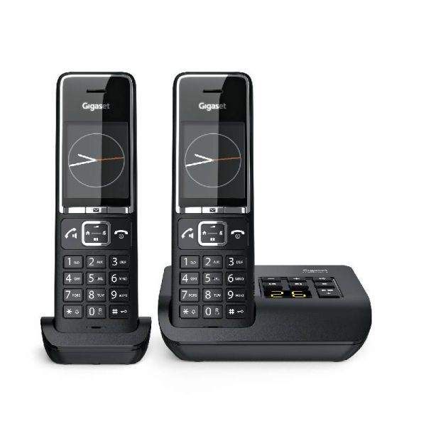 Gigaset Comfort 550A Duo