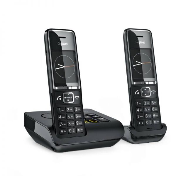 Gigaset Comfort 550A Duo