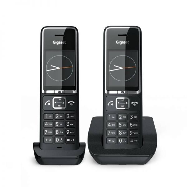 Gigaset Comfort 550 Duo