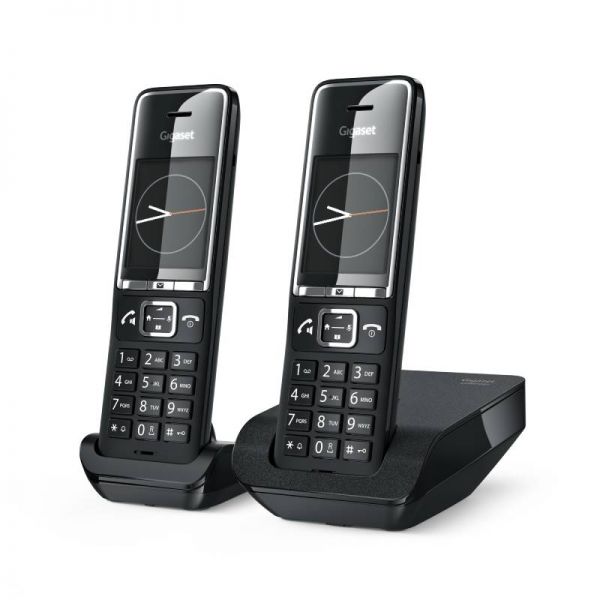 Gigaset Comfort 550 Duo