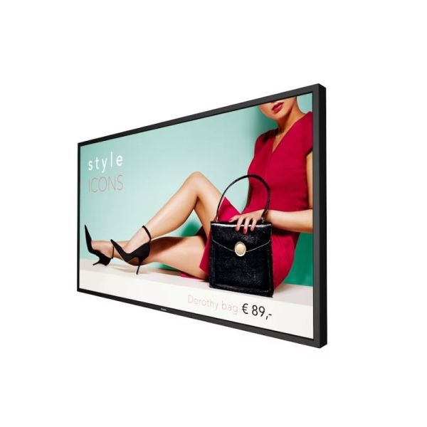 Philips 55BDL4002H 