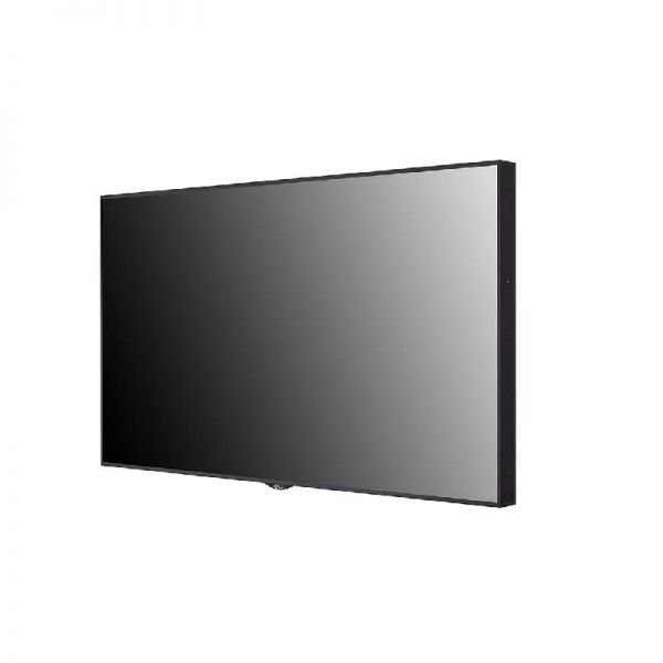 LG 55XS4J-B Schaufenster Display