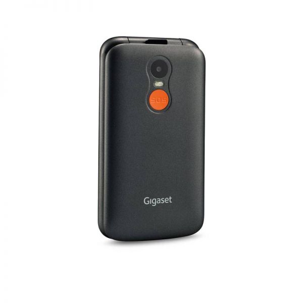 Gigaset GL590 schwarz