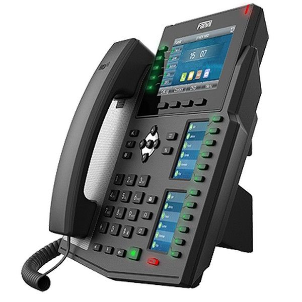 Fanvil - X6U