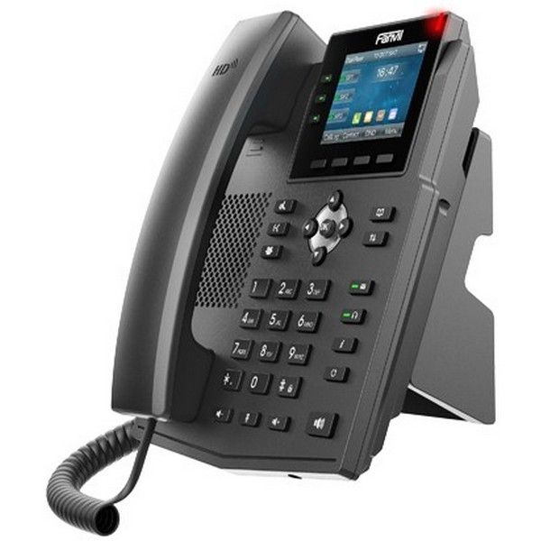Fanvil - X3U IP
