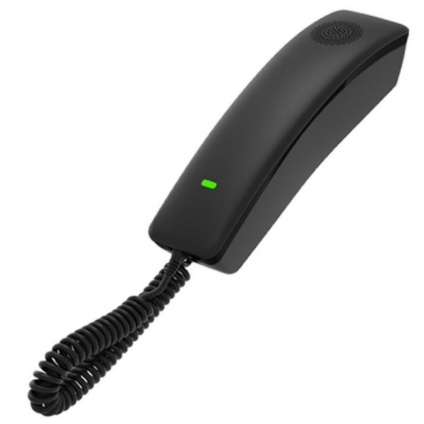 Fanvil - H2 U in Schwarz