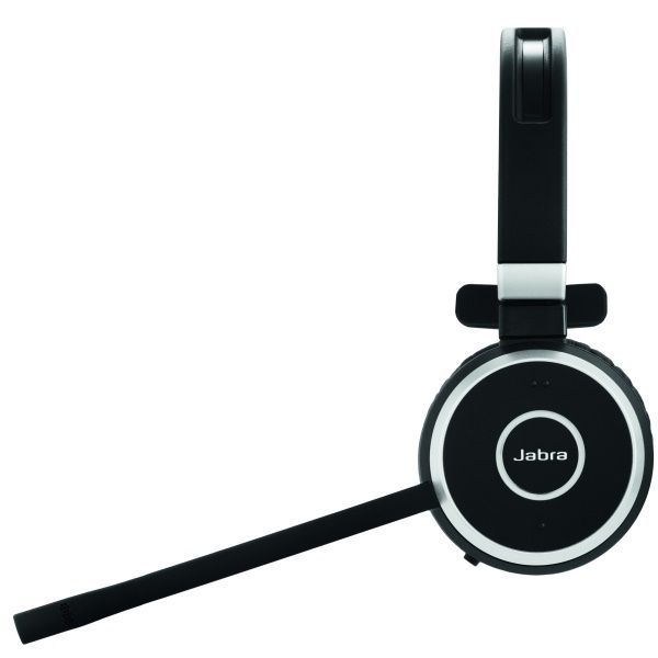 Jabra evolve 65 multipoint best sale
