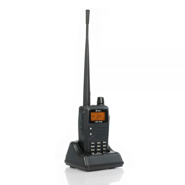 Midland HP108 - VHF