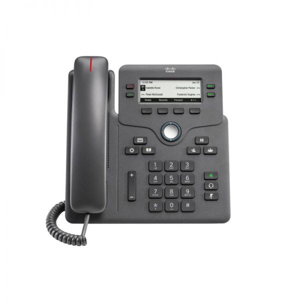Cisco 6861 IP Telefon