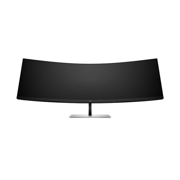 HP E45c G5 DQHD Curved Monitor