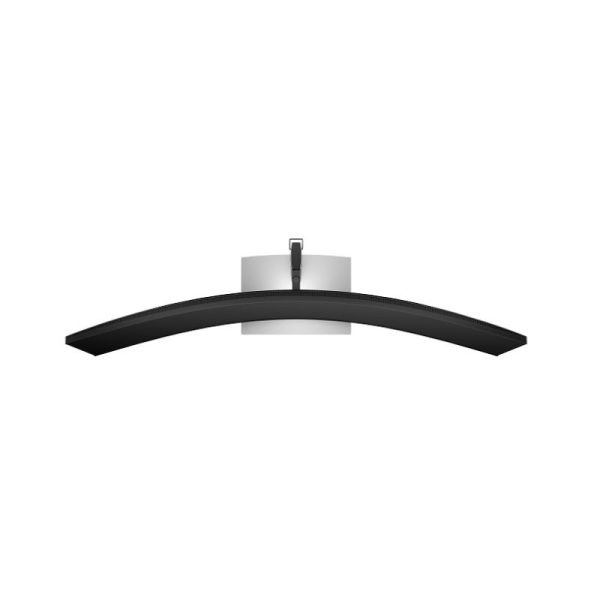 HP E45c G5 DQHD Curved Monitor