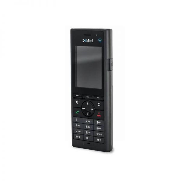 Mitel 712 DT DECT-Telefon (ohne Ladegerät)