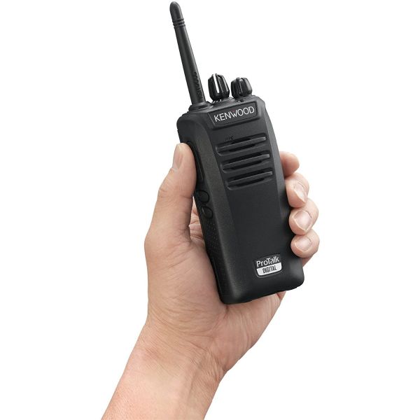 Kenwood TK-3501E