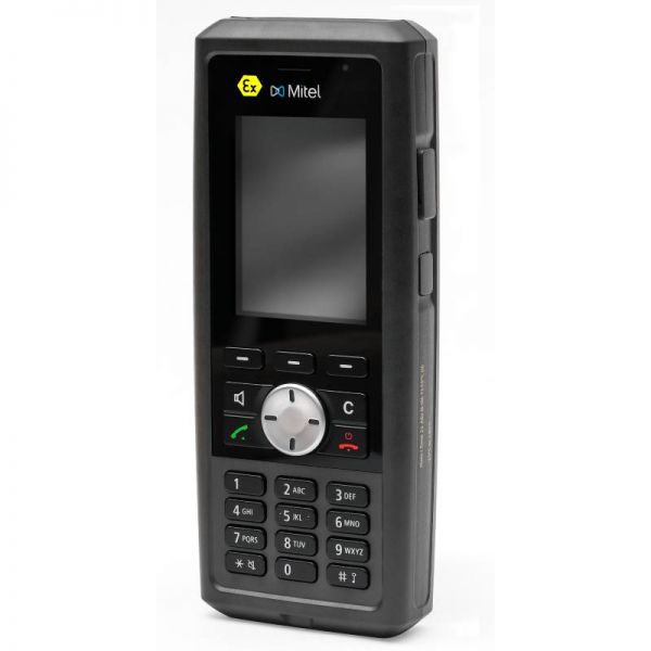 Mitel 742d DECT-Telefon (mit Ladestation)