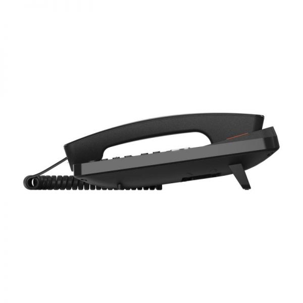 Gigaset Desk 800A - Schnurgebundenes Telefon mit AB