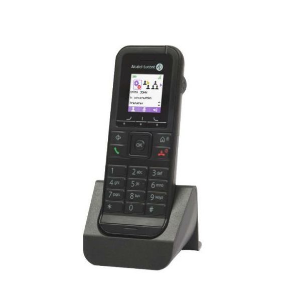 Alcatel-Lucent 8232S DECT - Generalüberholt