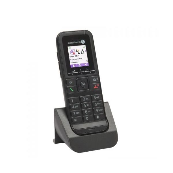 Alcatel-Lucent 8232S DECT - Generalüberholt
