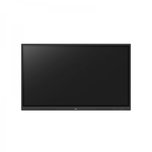 LG 86“ 86TR3DK UHD