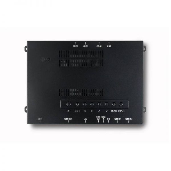 LG Electronics WP402-B