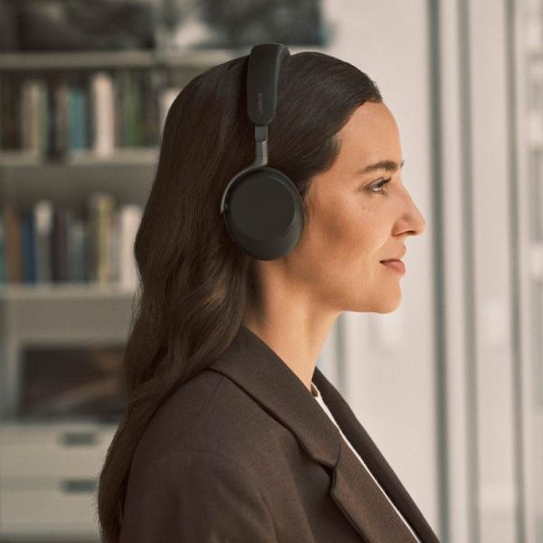 Cuffie Jabra Evolve3 75 UC USB-C