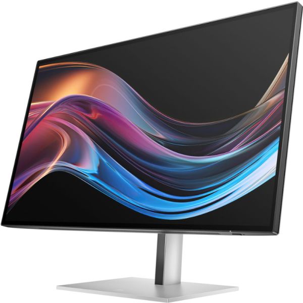 HP Serie 7 Pro 27 Zoll 4K Monitor