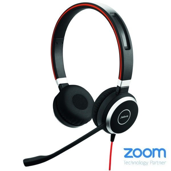 Jabra Evolve 40 UC Stereo