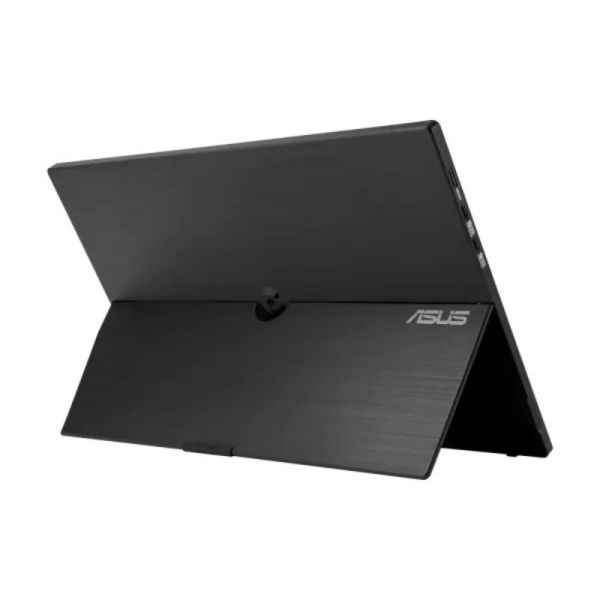 ASUS ZenScreen OLED MQ16FC