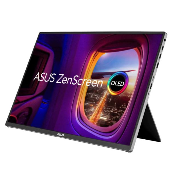 ASUS ZenScreen OLED MQ16FC 16 Zoll WUXGA