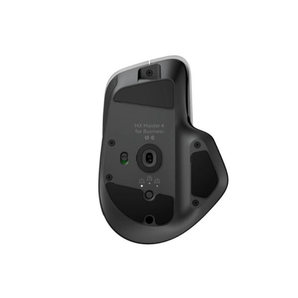 Logitech MX Master 4 