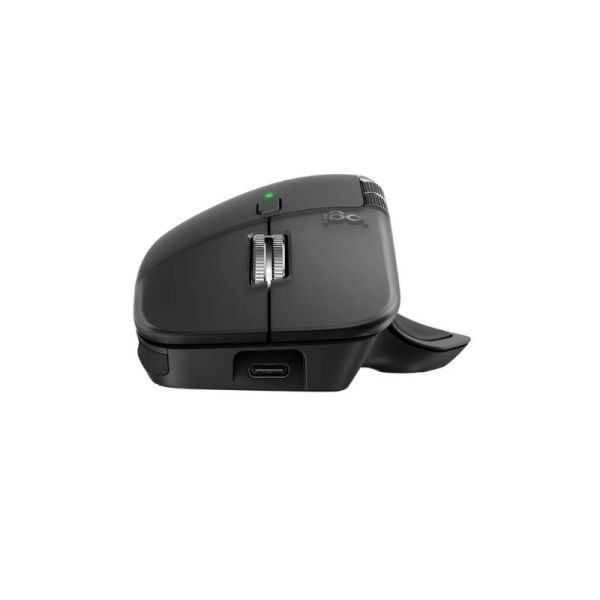 Logitech MX Master 4 
