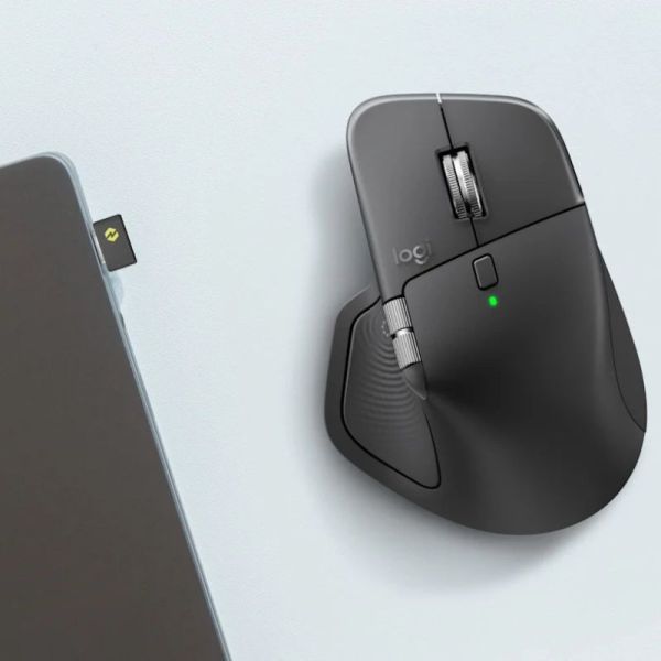 Logitech MX Master 4 