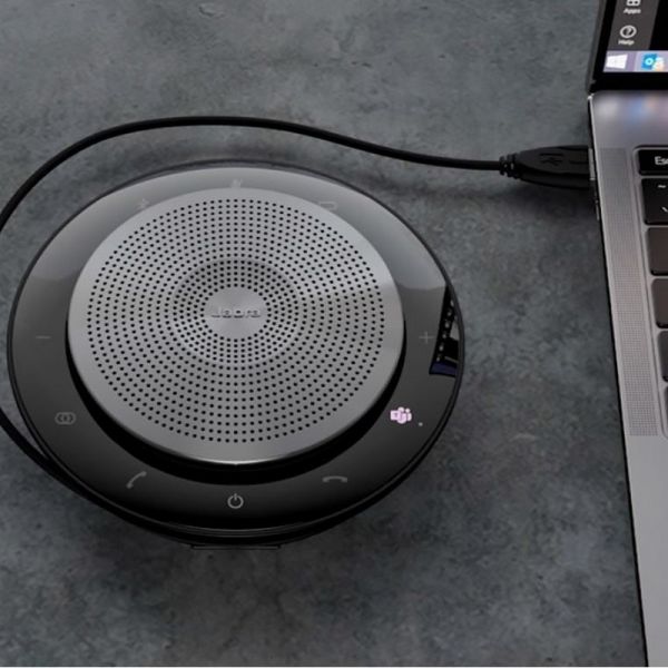 2er Pack: Jabra Speak 750 MS USB