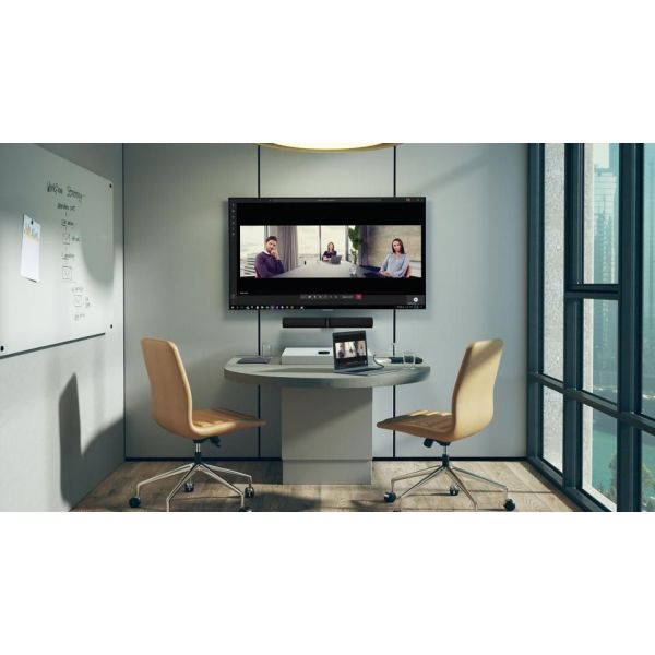 Jabra PanaCast 50 + Halterung + Fernbedienung 