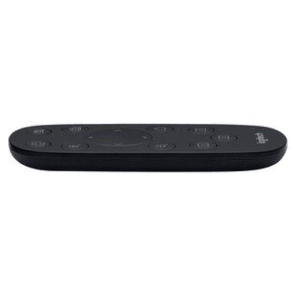 Logitech remote control for PTZ Pro 2 