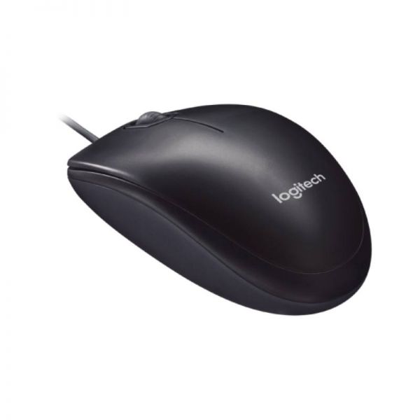 Logitech Maus M90