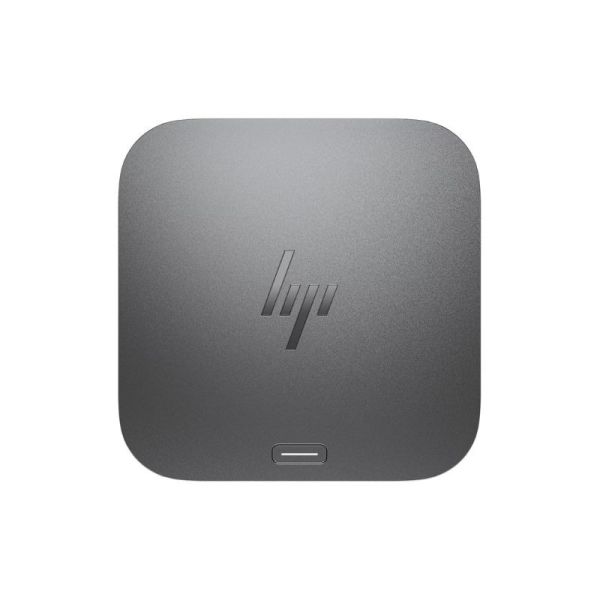HP USB-C Dock G6