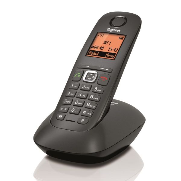 Gigaset A540 Schnurloses Telefon