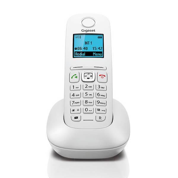 Gigaset A540 - weiß