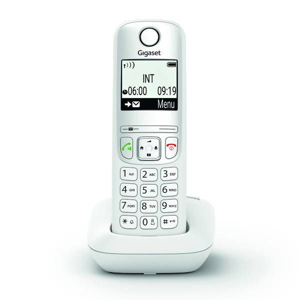 Gigaset A690 - weiß