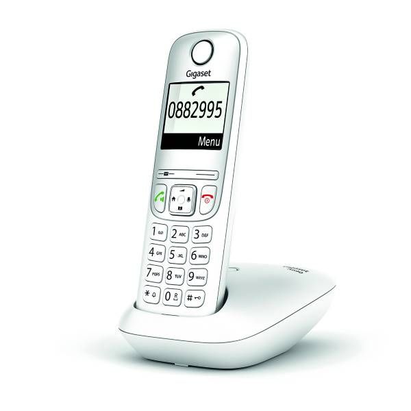 Gigaset A690 - weiß