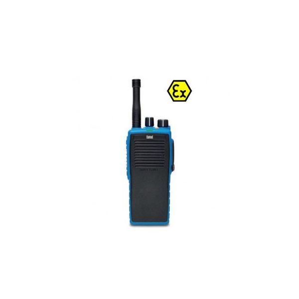 Entel DT952 ATEX