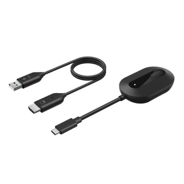 Belkin AVC024HQBK