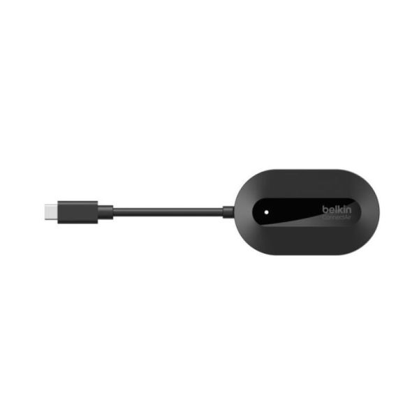 Belkin AVC024HQBK