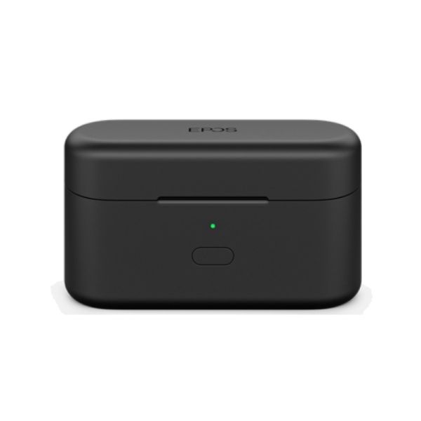EPOS ADAPT E1 Ladecase schwarz