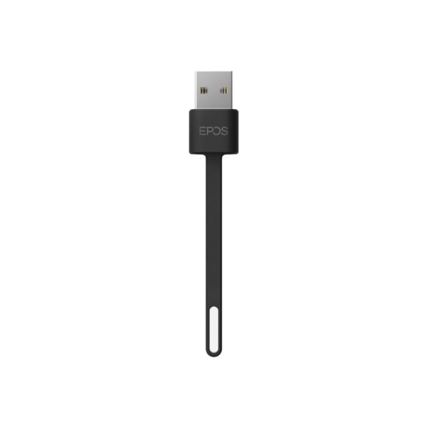 EPOS Ersatzadapter USB-C auf USB-A