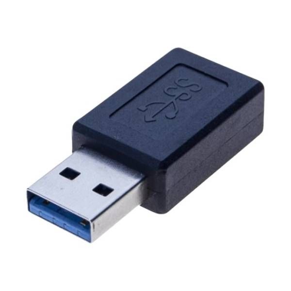 USB-C zu USB-A Adapter