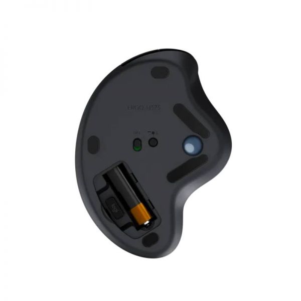 Logitech schnurlose Maus ERGO M575 