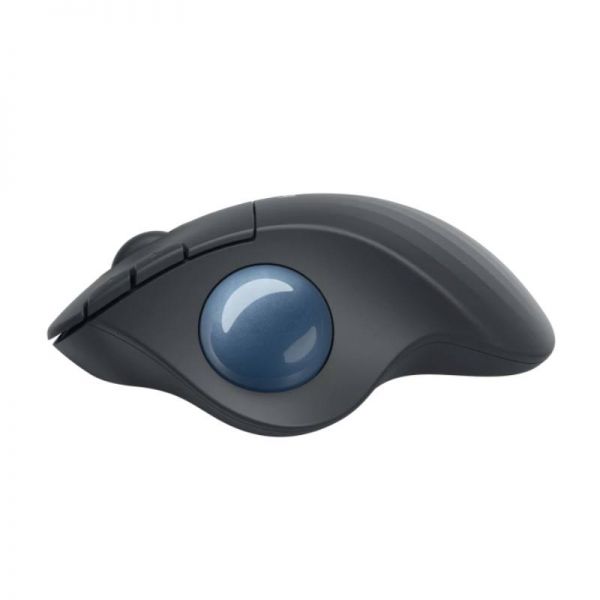 Logitech schnurlose Maus ERGO M575 