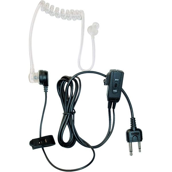 Bodyguard Kit